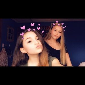 Meet your Posher, Carly